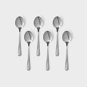 Łyżeczka do kawy 12 cm Napoli