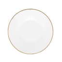 Spodek 15,5 cm Art Deco