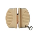 Ostrzałka dwustonna