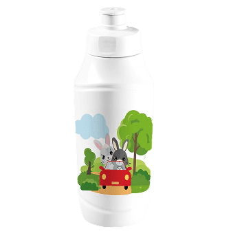 Children's water bottles