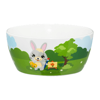 Children's tableware